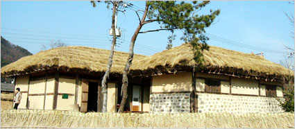 정지용 시인 작품 배경화면 이미지5